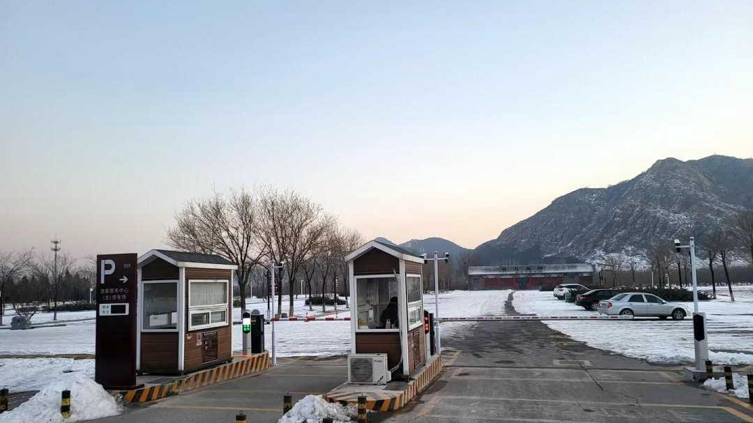 “爾濱”強(qiáng)勢(shì)出圈，科拓智慧停車助力多個(gè)景區(qū)迎接“八方來(lái)客”