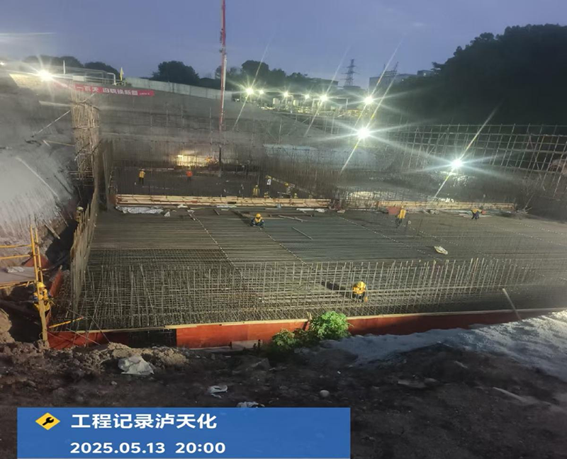 凝心聚力鑄精品，攜手奮進創(chuàng)輝煌(圖2)