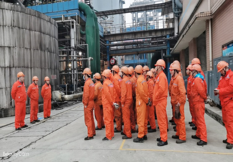 2021年安全生產(chǎn)工作開(kāi)展情況(圖6) 2021年安全生產(chǎn)工作開(kāi)展情況(圖6)