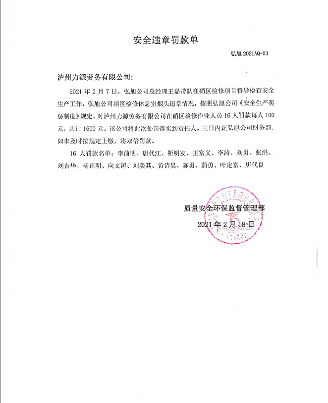 2021年安全生產(chǎn)工作開(kāi)展情況(圖32) 2021年安全生產(chǎn)工作開(kāi)展情況(圖32)