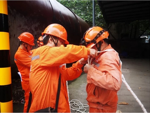 2021年安全生產(chǎn)工作開(kāi)展情況(圖39) 2021年安全生產(chǎn)工作開(kāi)展情況(圖39)